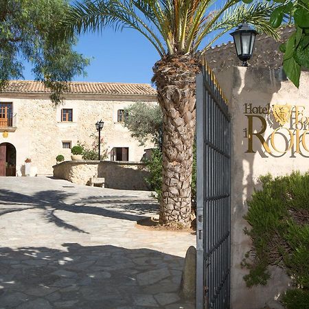 Hotel Casa Font I Roig à María de la Salud Extérieur photo