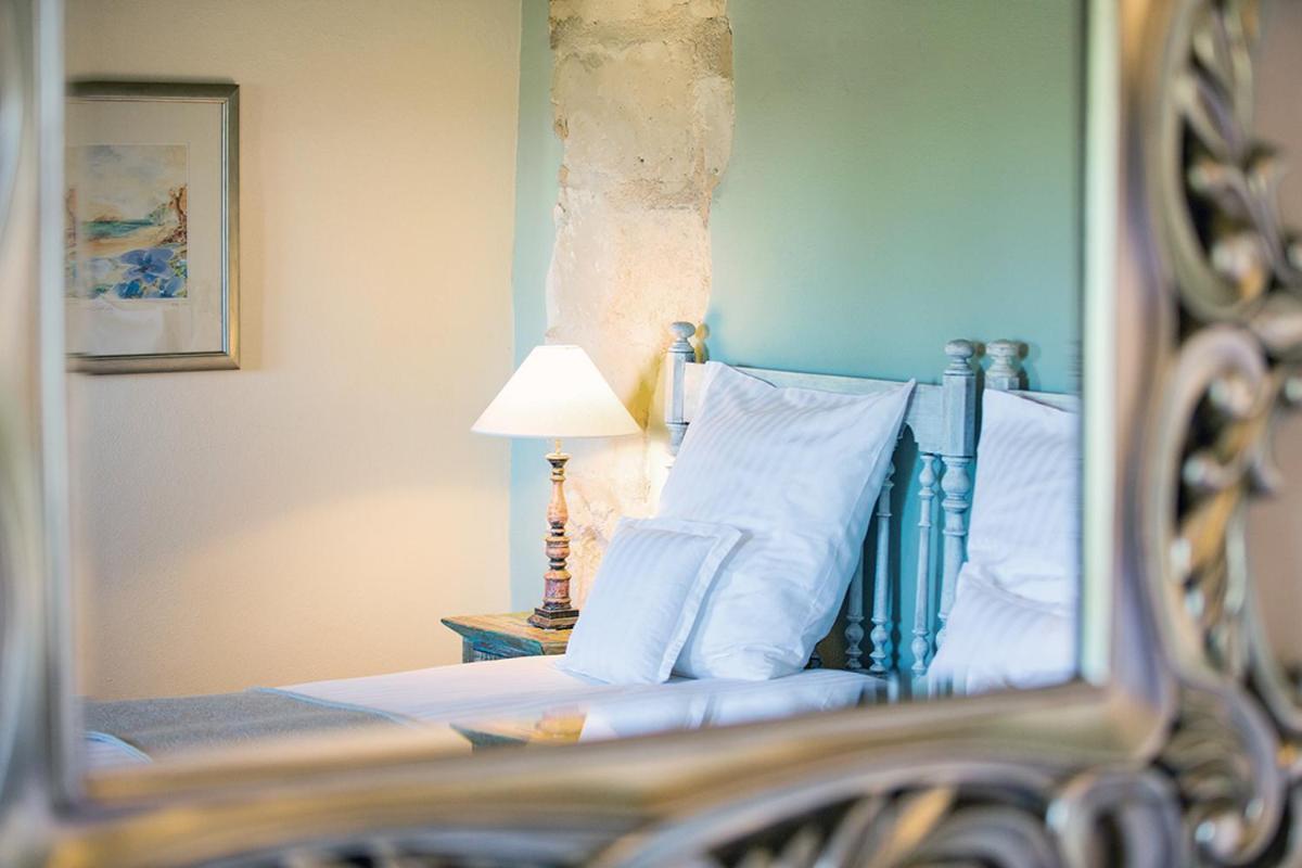 Hotel Casa Font I Roig à María de la Salud Extérieur photo