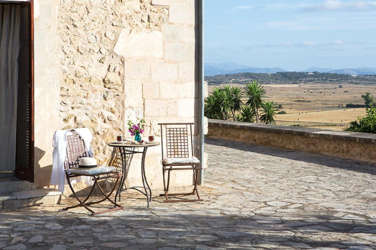 Hotel Casa Font I Roig à María de la Salud Extérieur photo