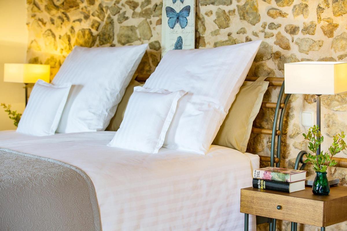 Hotel Casa Font I Roig à María de la Salud Extérieur photo