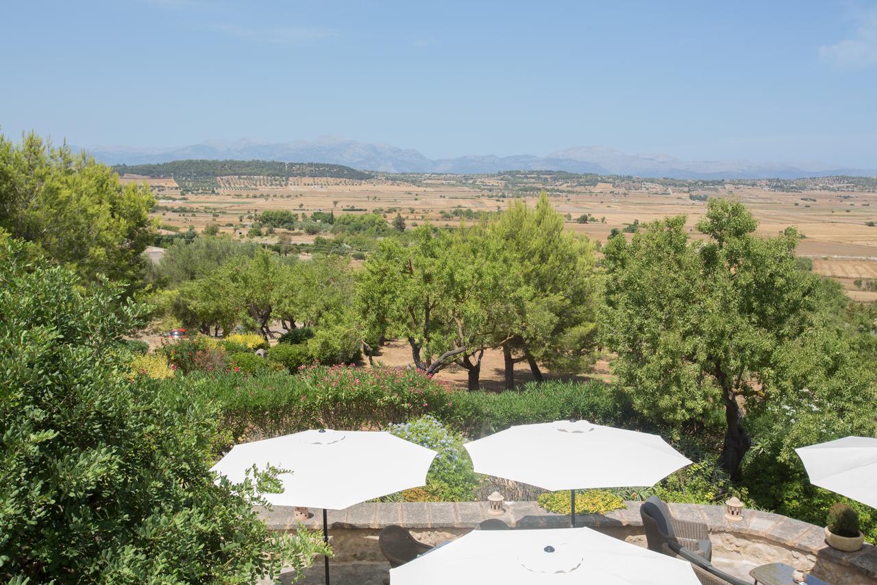Hotel Casa Font I Roig à María de la Salud Extérieur photo