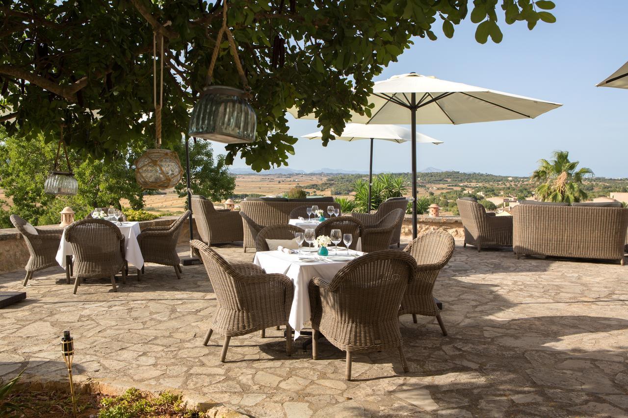 Hotel Casa Font I Roig à María de la Salud Extérieur photo