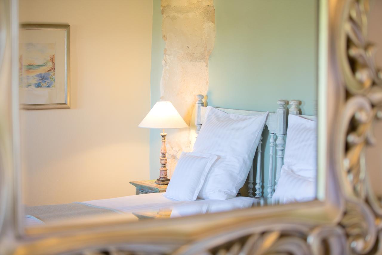 Hotel Casa Font I Roig à María de la Salud Extérieur photo