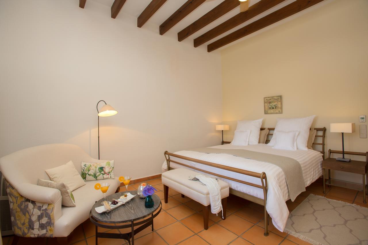 Hotel Casa Font I Roig à María de la Salud Extérieur photo