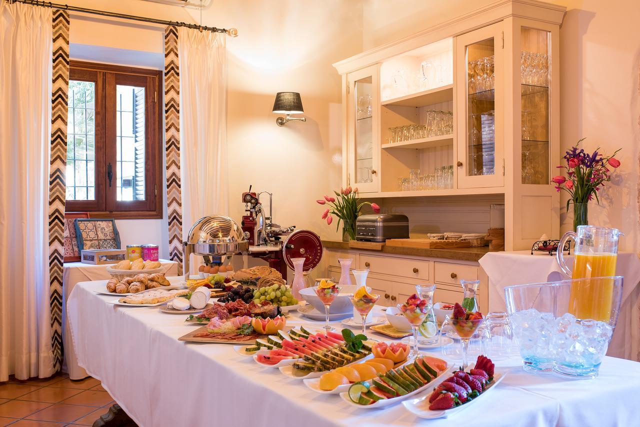 Hotel Casa Font I Roig à María de la Salud Extérieur photo
