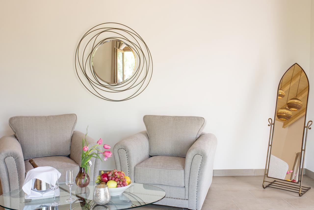 Hotel Casa Font I Roig à María de la Salud Extérieur photo