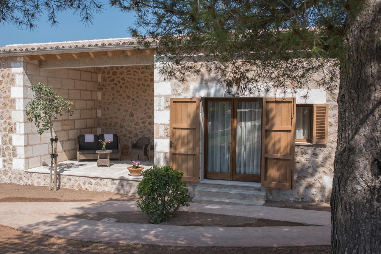Hotel Casa Font I Roig à María de la Salud Extérieur photo