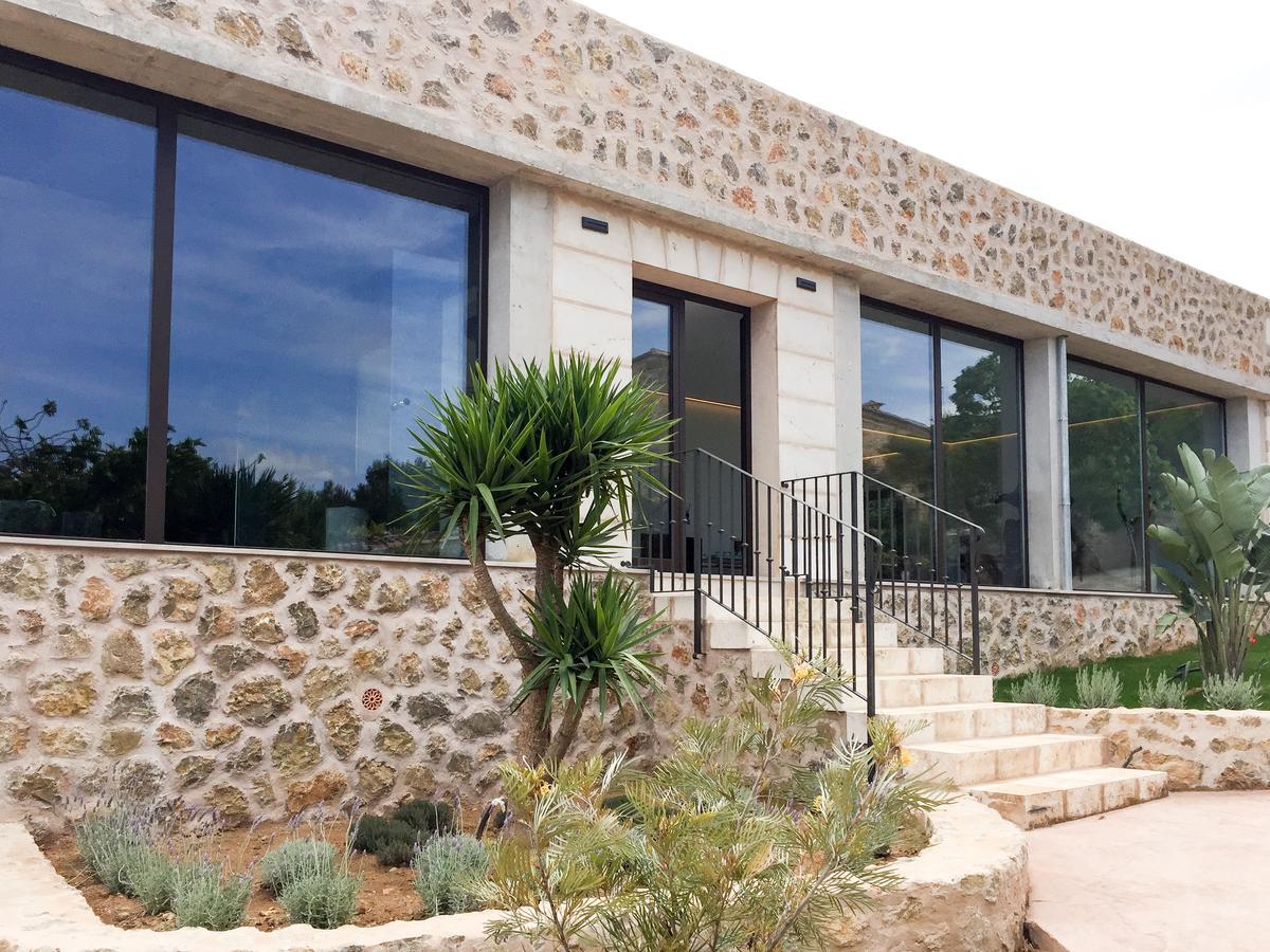 Hotel Casa Font I Roig à María de la Salud Extérieur photo